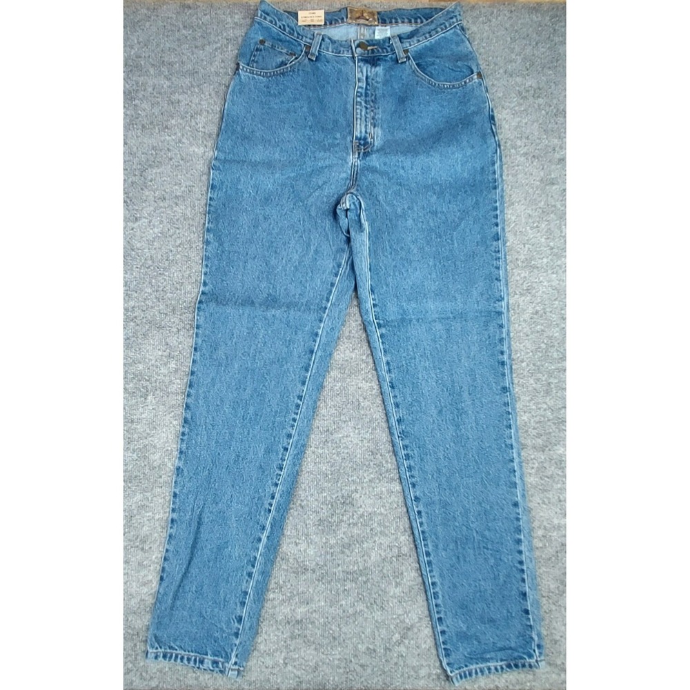 Weathervane Easy-Fit Vintage Jeans Blue Size 14 Tall‎ WA8492 NEW WITH TAGS